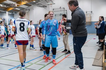 Bild 65 - wBJ NFV Futsalmeisterschaft